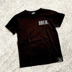 BRUH Tee